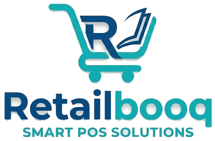 Retail Booq
